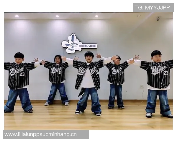 广州街舞队个人能力排名创新高引发热议展现街舞新风潮