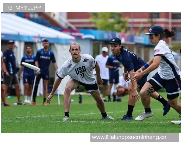 成都飞盘队速度对比深度解析与战术优势探讨